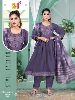 Desi kudi bhawana vol 1 wholesale kurti in indianmart